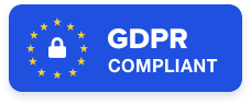 GDPR compliant