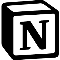 Notion backup
