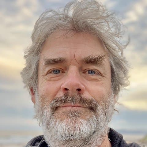 Thad Robertson, Co-founder of Accred+