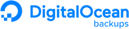 digitalocean backups