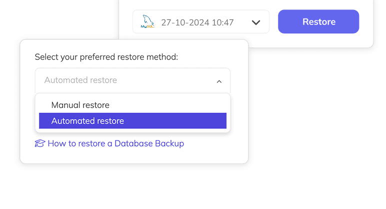Database