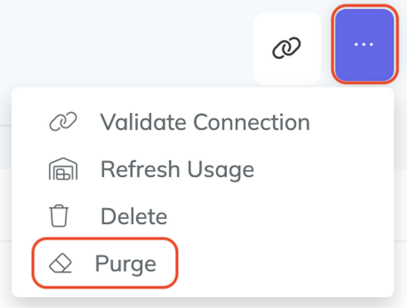 SimpleStorage screenshot 2