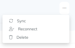 Errors & Troubleshooting screenshot 1