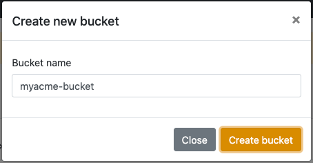 Filebase screenshot 1