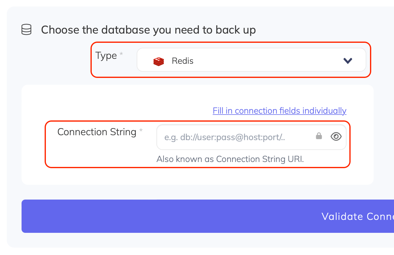 DigitalOcean Managed Redis screenshot 3