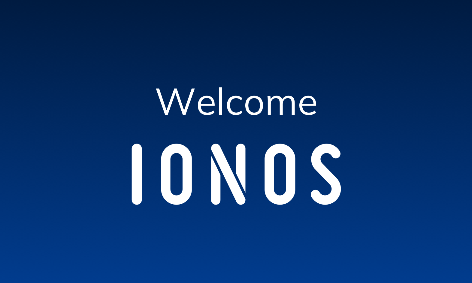 IONOS Backup with SimpleBackups