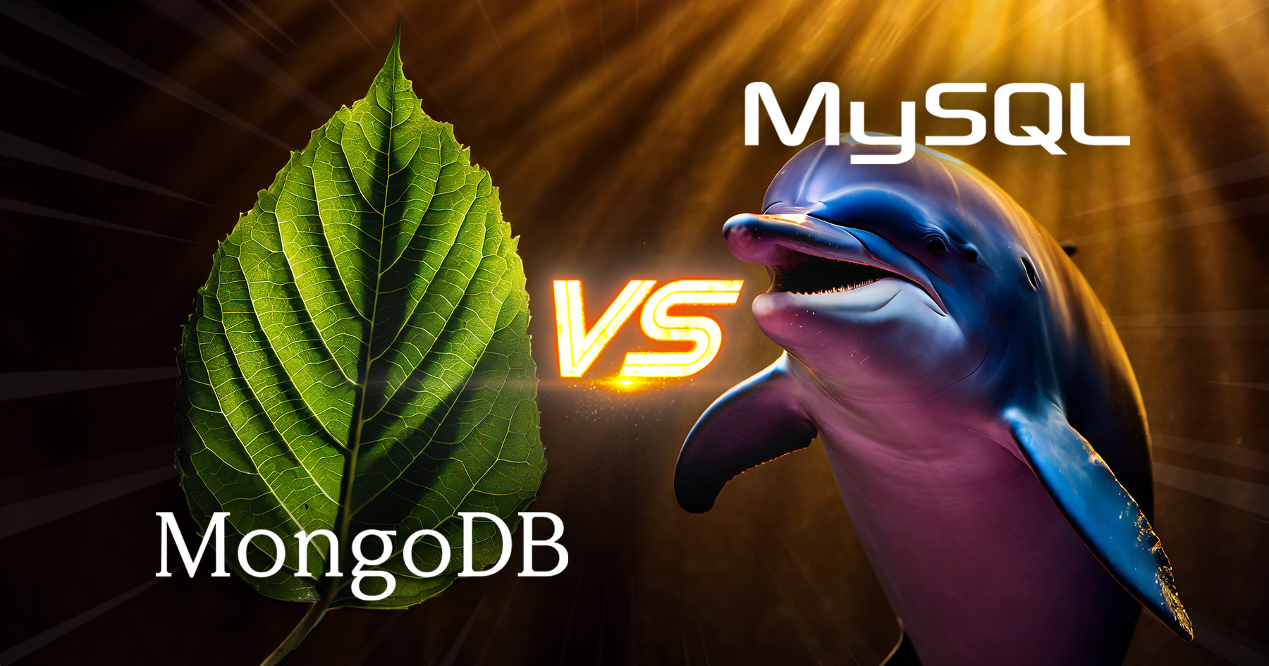MongoDB vs MySQL: A Comprehensive Comparison