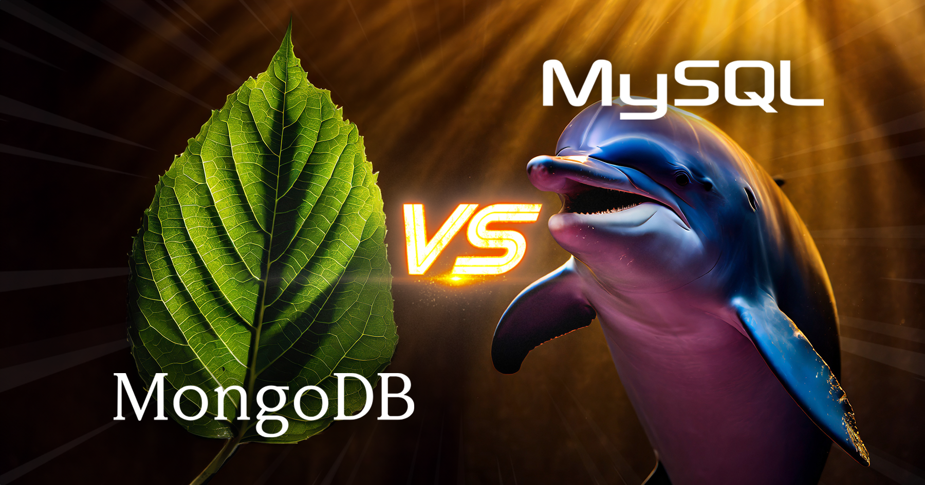 MongoDB vs MySQL