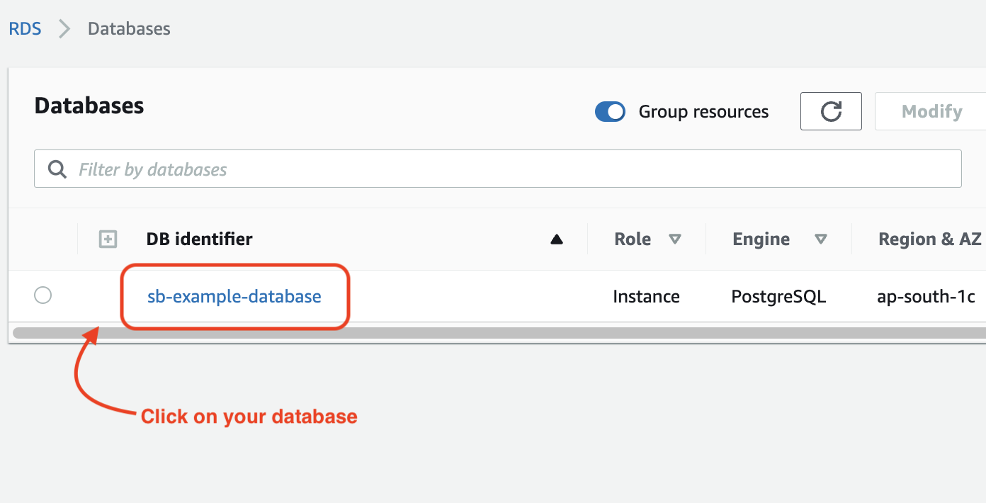 How to back up your PostgreSQL database