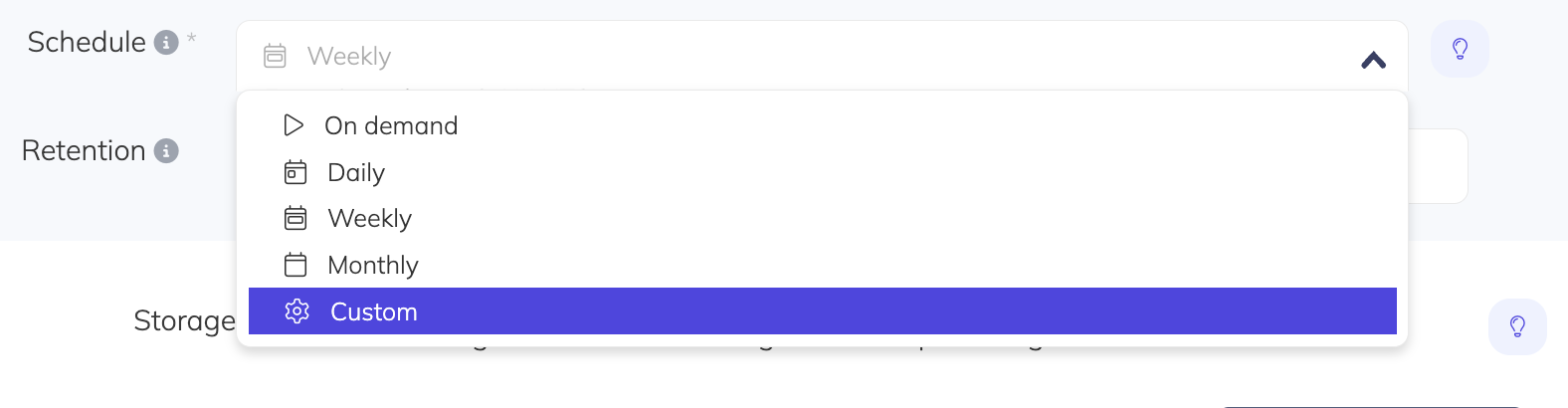 how-to-create-incremental-mysql-backup