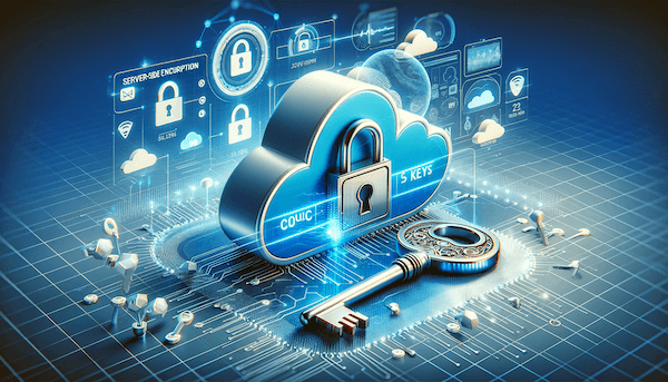 Server-Side Encryption with SSE-C in Cloud Object Storage