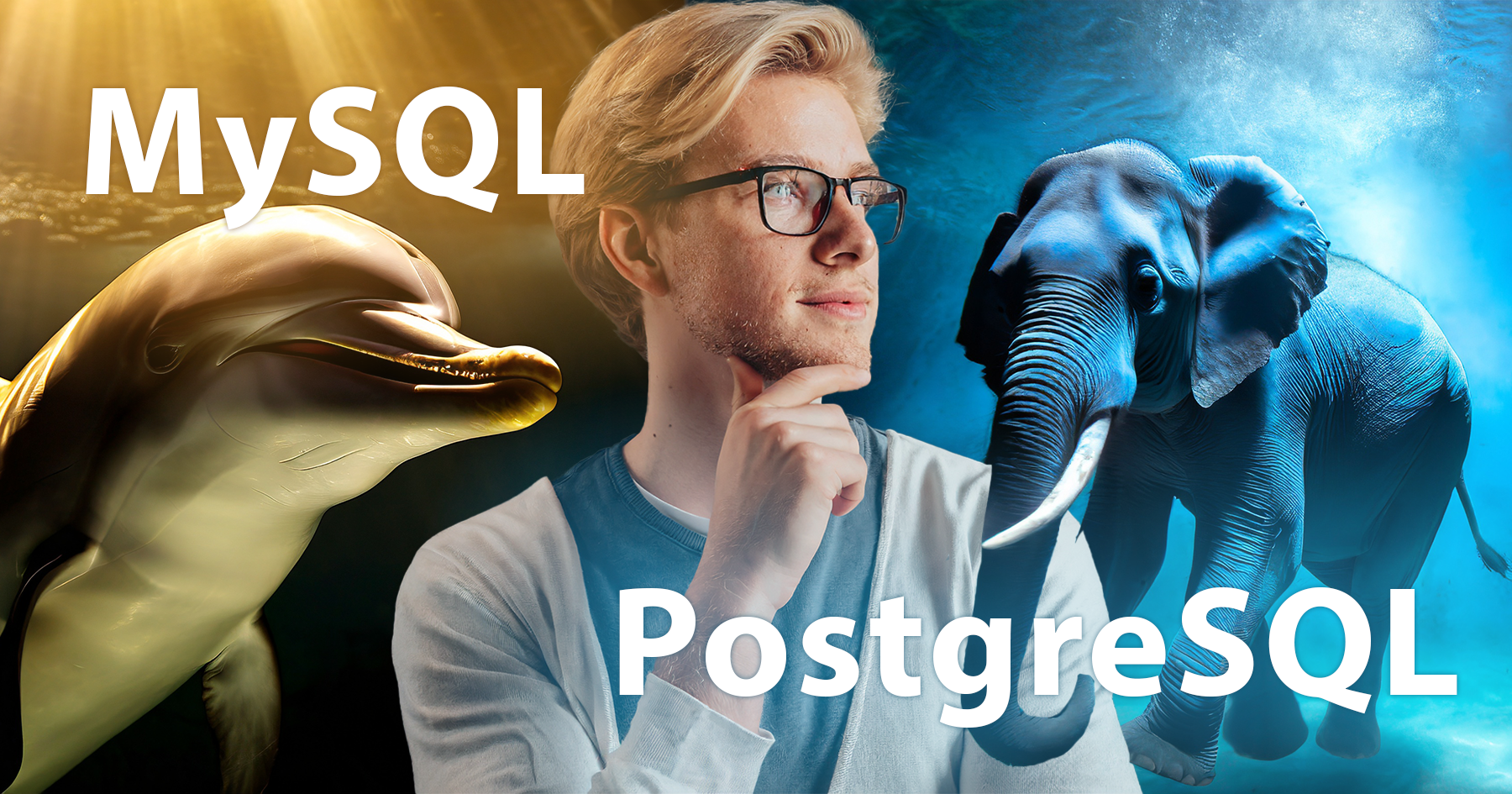 MySQL vs PostgreSQL: A Comprehensive Comparison of the Most Popular Databases
