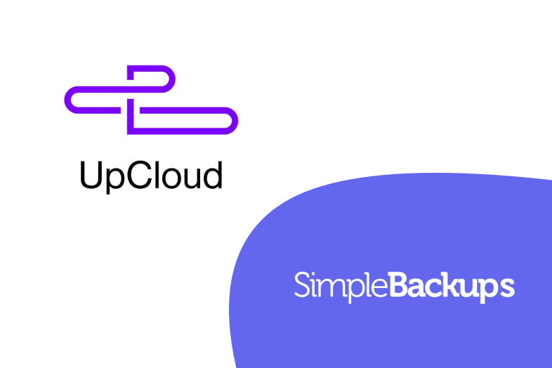 Automated server & database backups + storage snapshots to UpCloud