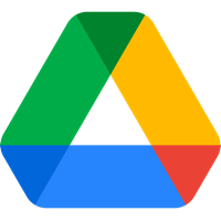 Google Drive backup on Google