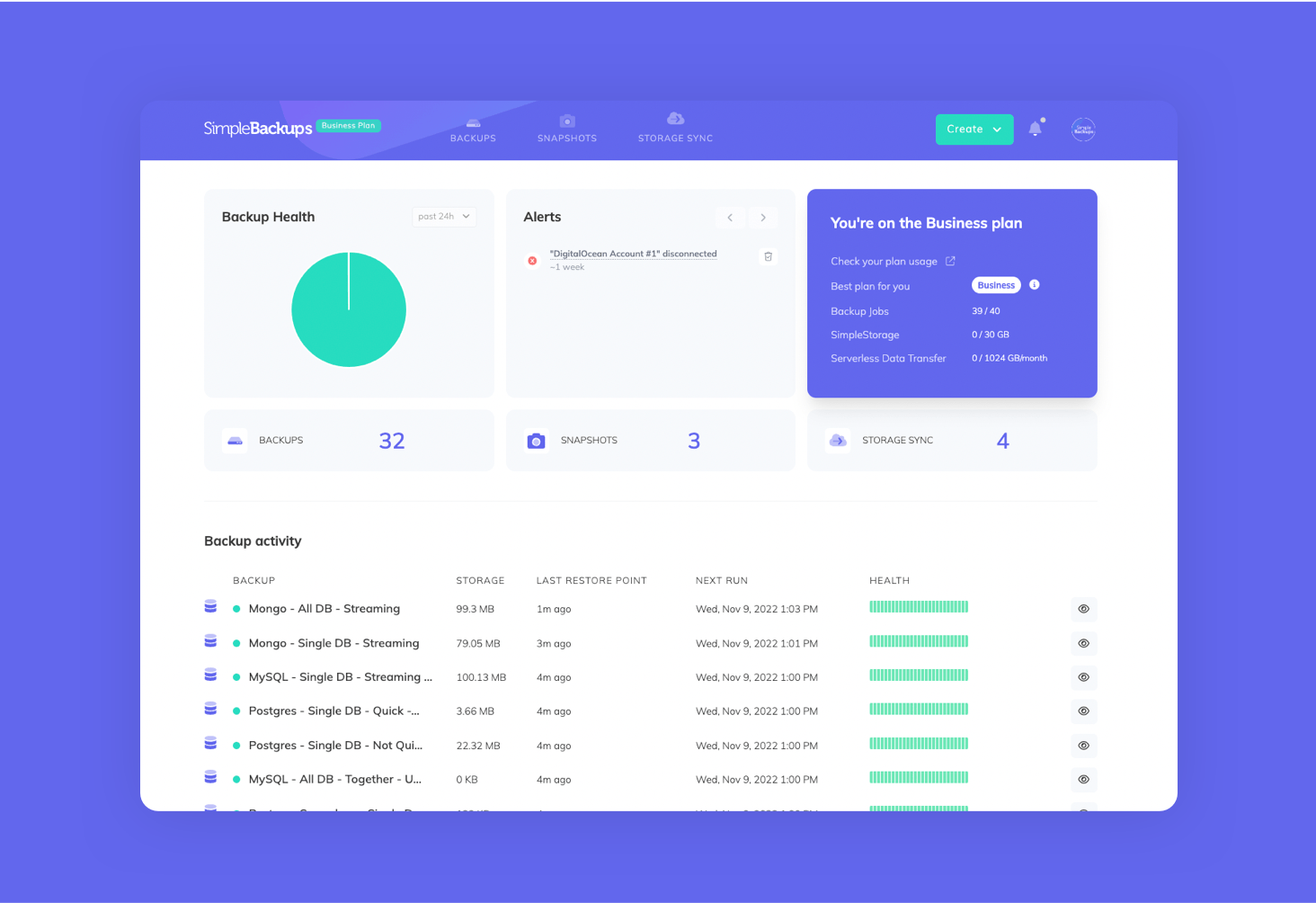 Drive UI integration overview, Google Drive