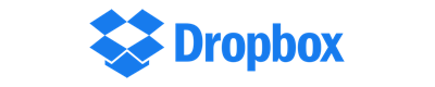 Dropbox backup storage