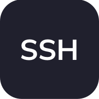 SSH Server backups